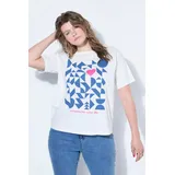 Studio Untold T-Shirt Weiß 54/56