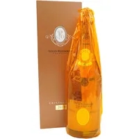 2012 Roederer Cristal Brut Rosé Magnum