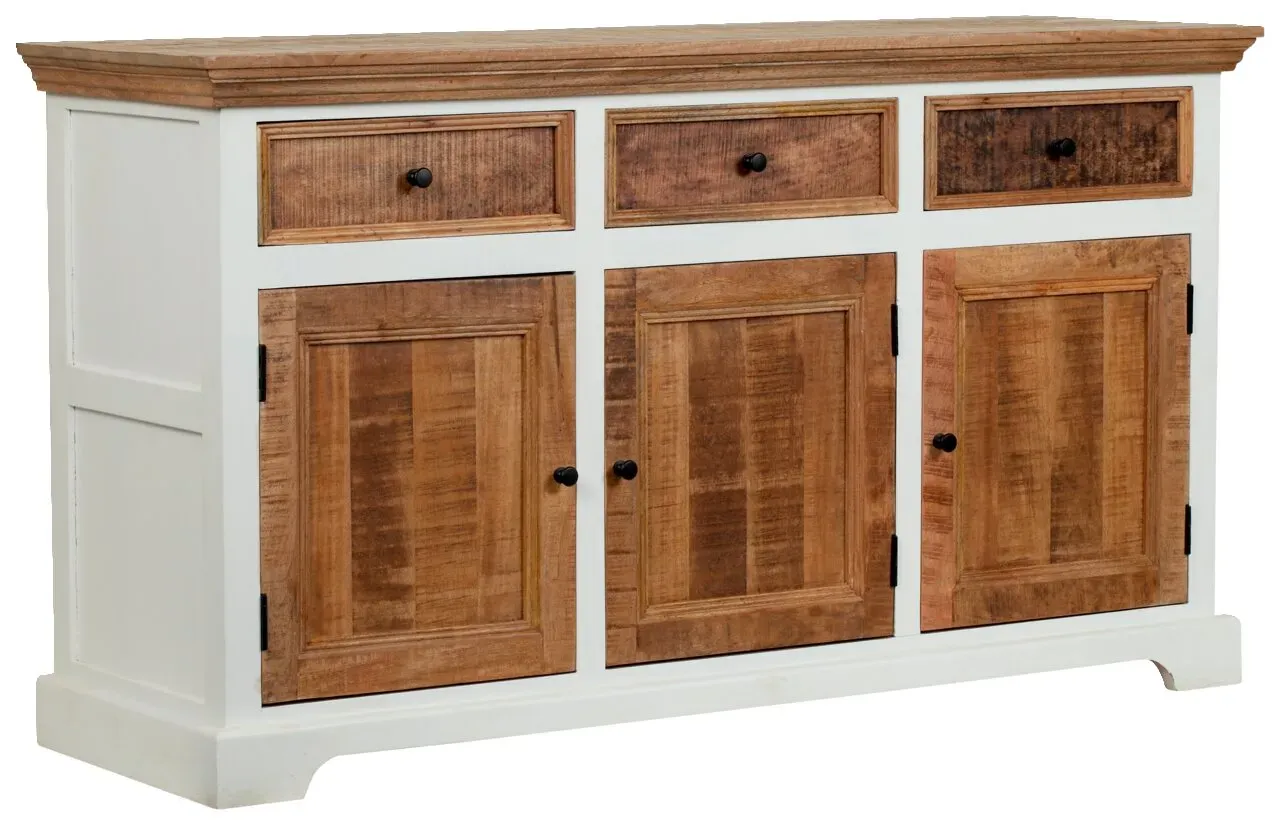 Landscape Sideboard COTTAGE - B/H/T ca. 160,00x90,00x45,00