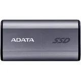 A-Data ADATA SSD SC750 U3.2 Gen2 Black Titanium