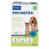 Virbac Pronefra für Katzen und Hunde 180 ml