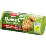 Wikana Doppelkeks Kakaocreme 90 g
