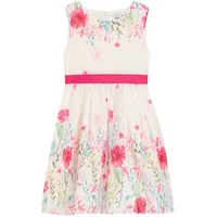 Danamade Kleid DUALANI", in Creme - 152