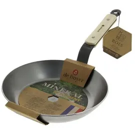 De Buyer Mineral B Bois Bratpfanne 26 cm