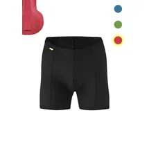 Gonso Sitivo Red/Black 40