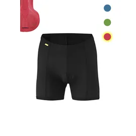 Gonso Sitivo Red/Black 40