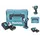 Makita DTD 172 RG1J inkl. 1 x 6,0 Ah + Ladegerät