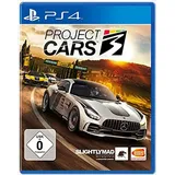 Project Cars 3 (USK) (PS4)
