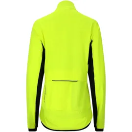 Endurance Tandori Windblock Fahrradjacke Damen 5001 - safety yellow 38