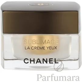 Chanel Sublimage Augencreme 15 ml