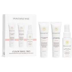 INNERSENSE Colour Travel Trio