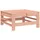 vidaXL Gartenhocker Massivholz Douglasie