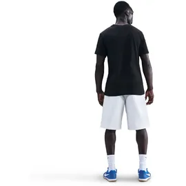 Nike Paris Saint-Germain Herren Trikot, schwarz - US: S
