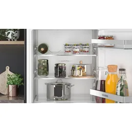 Siemens iQ300 KI21RVFE0 Einbaukühlschrank (136 l, 874 mm hoch)