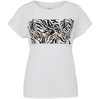 VENICE BEACH T-Shirt VB Tia weiß - M