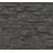 A.S. Création Steintapete 32 cm x 10 m grau/schwarz 707123