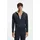 Boss Mix&Match Kapuzensweatjacke Herren Dunkelblau S
