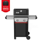 Weber Spirit Gasgrill