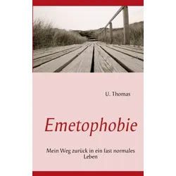 Emetophobie