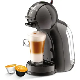 Krups Nescafé Dolce Gusto Mini Me KP 1238 schwarz