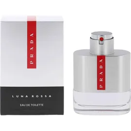 Prada Luna Rossa Eau de Toilette 50 ml