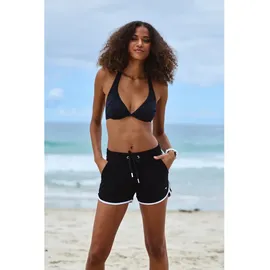 KangaROOS Relaxshorts Schwarz 52/54
