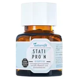 NATURAFIT Stati Pro N Kapseln