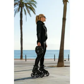 Powerslide Swell Triple Black 110 40