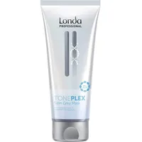 LONDA Professional Londa TonePlex Mask Satin Grey 200ml