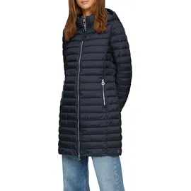 s.Oliver Steppmantel mit Beutel (2119430)