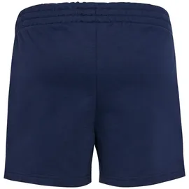 hummel hmlGO 2.0 Sweatshorts Kinder 7026 marine 128