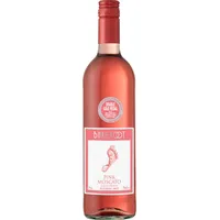 Barefoot wine Barefoot Pinkt Moscato - Rosé - USA