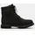 Timberland 6 ́ ́ Premium Wp Stiefel Nubuck Black 39