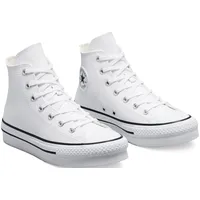 Converse Chuck TAYLOR ALL STAR EVA LIFT PLAT" Gr. 38 EU - 38 EU