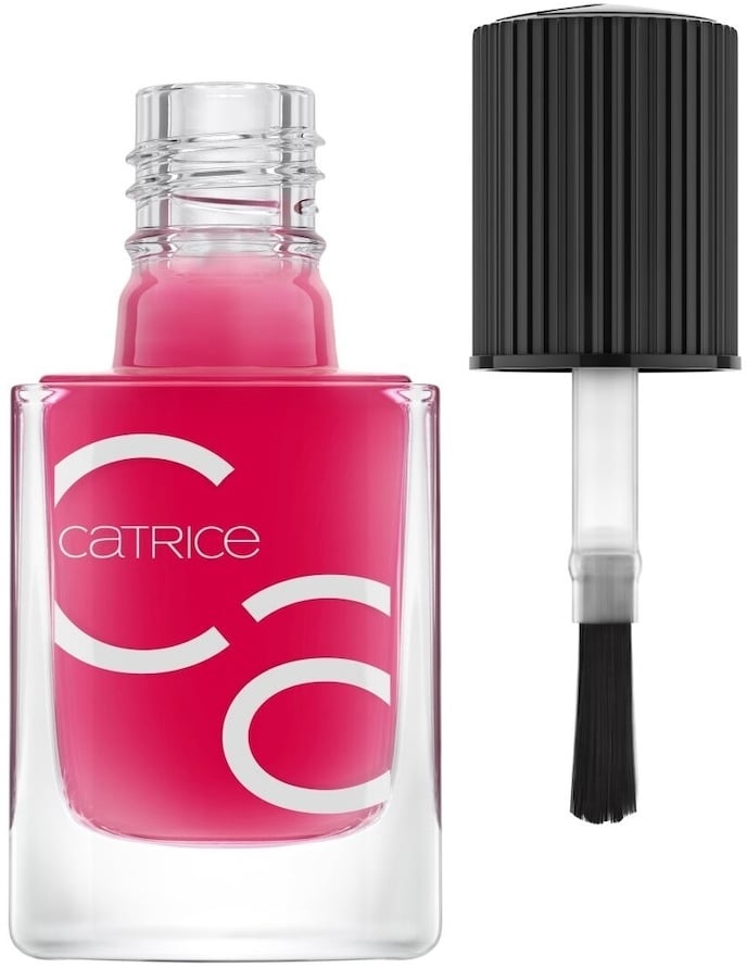 Catrice ICONAILS Gel Lacquer Nagellack 10.5 ml Nr. 141 - Jelly-licious