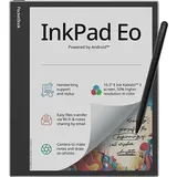 PocketBook InkPad Eo - Mist Grey 64 GB eReader