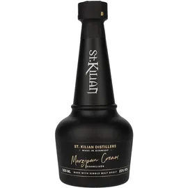 St. Kilian Marzipan Cream 23% Vol. 0,5 l