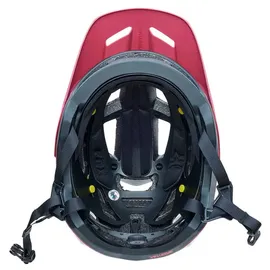 Fox Speedframe MIPS L Erwachsene rot 2023