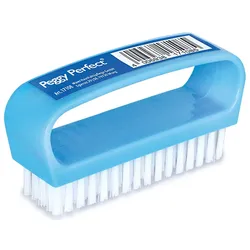 Peggy Perfect® Nagelbürste variieren Kunststoff