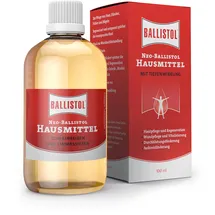 Hager Pharma Gmbh Ballistol Neo-Ballistol Hausmittel 100 ml