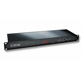 Güde GUDE 8045-2 - PDU, 12 x IEC C13, Lock