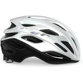 MET-Helmets Estro MIPS 52-56 cm weiß 2021
