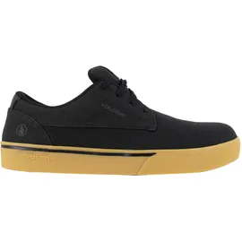 Volcom Volcom, Sicherheitsschuhe, Sicher-Halbschuh S1P VM30117S1PS,Black,Gr.42 (S1P, 42)