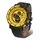 Vostok Europe lunokhod 2 Herren Uhr analog Leder 44 mm YM86-620C504