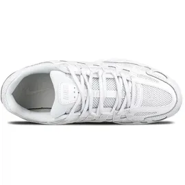 Nike P6000 Damen White / White / Platinum Tint 43