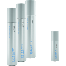 3+1 Angebot GLYNT BLIZZARD Dry Shampoo