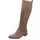 Paul Green 8265-00 Damen Braun 38,5
