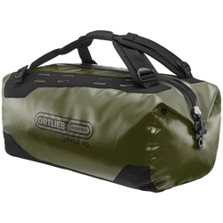 Ortlieb Duffle 60L (Gewicht 1,18kg)