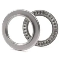 INA Axial-Nadellager AXW40