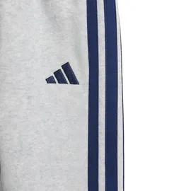 adidas Essentials Jogger Trainingsanzug Glow Blue/Dark Blue 92